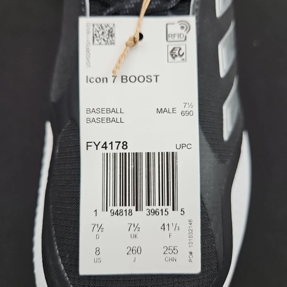 adidas elevate your